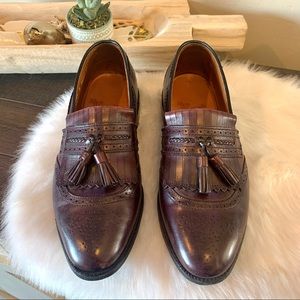 Allen Edmonds Dress Loafers
